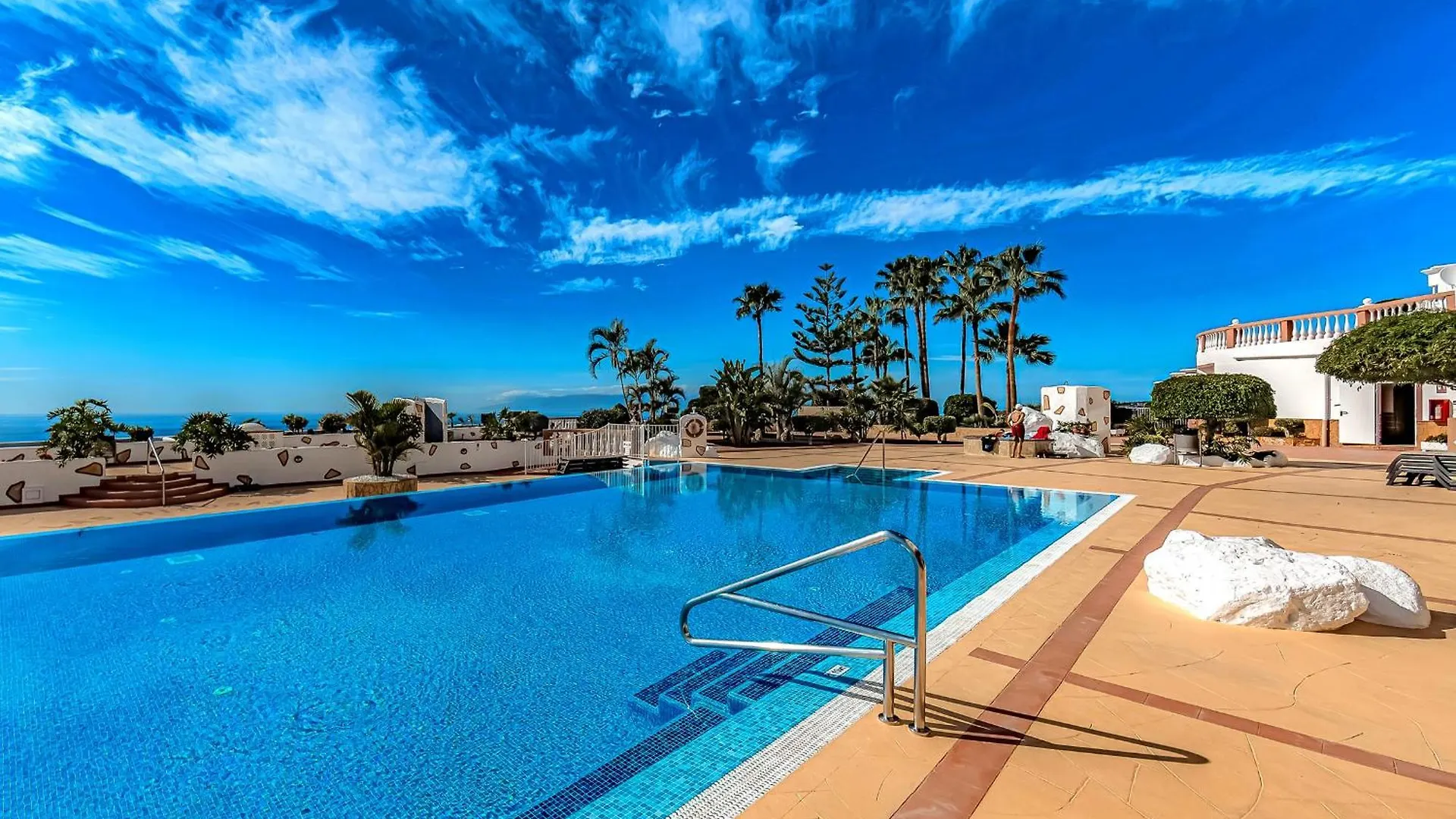 Villa Las Mimosas Costa Adeje