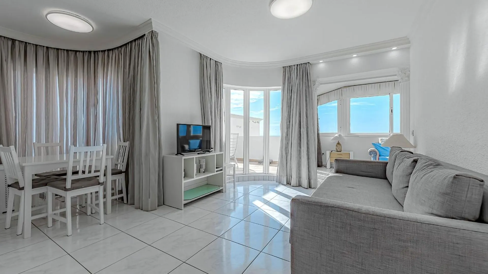 Villa Las Mimosas Costa Adeje