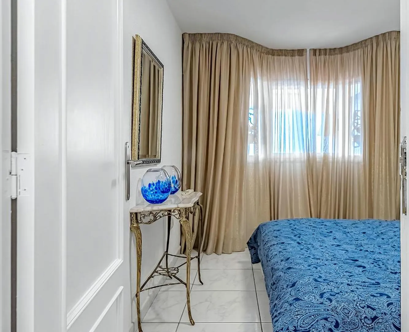 Villa Las Mimosas Costa Adeje