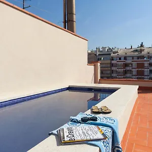  Apartment Aparteasy Spain