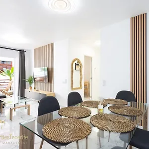  Apartment Iris Spain