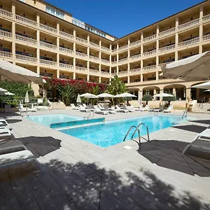  Apartment Isla Del Sol Spain