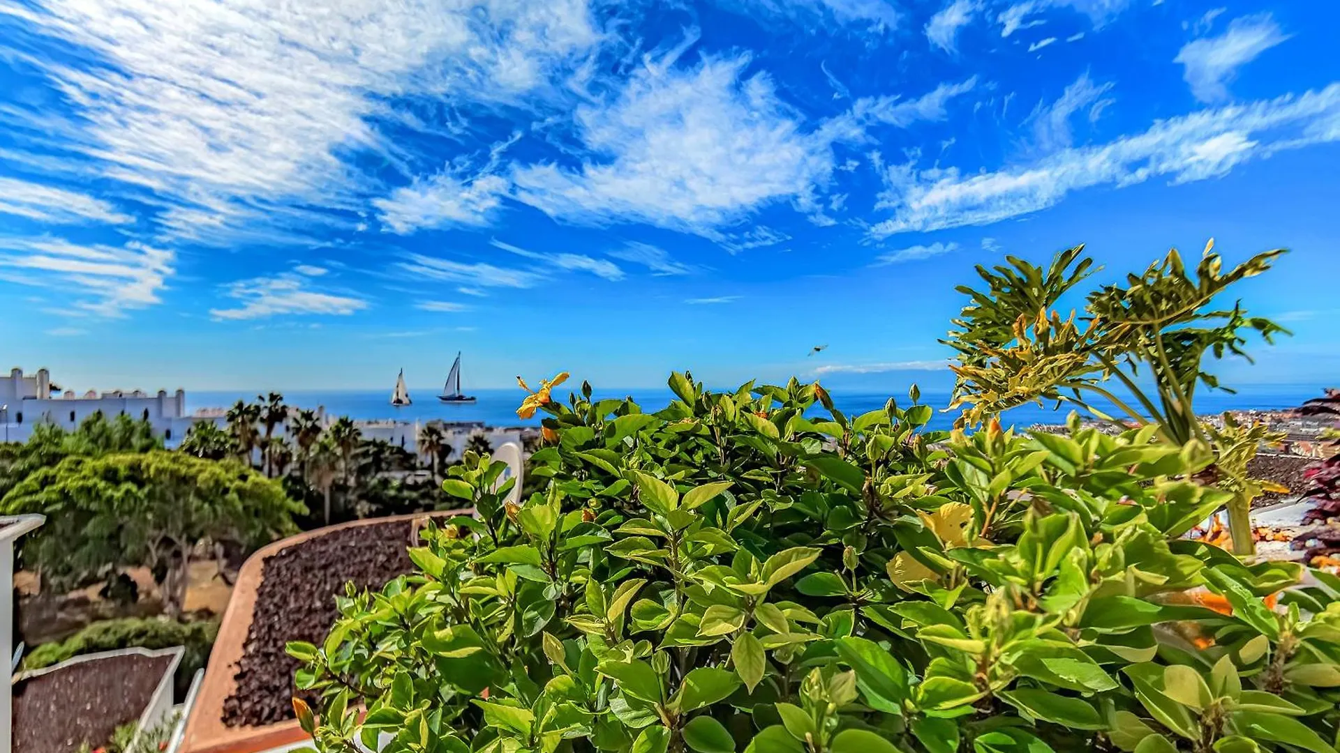 Villa Las Mimosas Costa Adeje  0*, Costa Adeje (Tenerife)