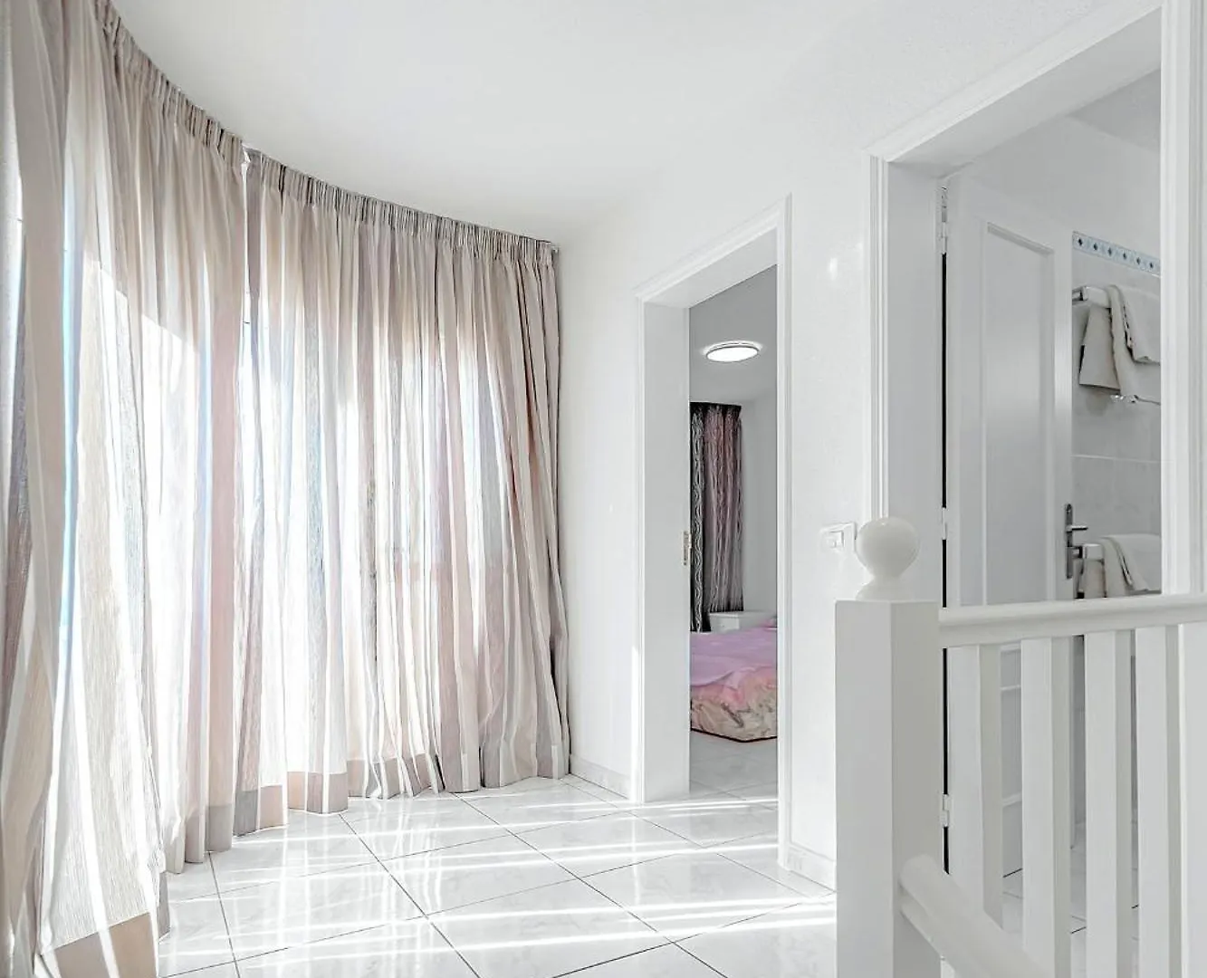 Villa Las Mimosas Costa Adeje
