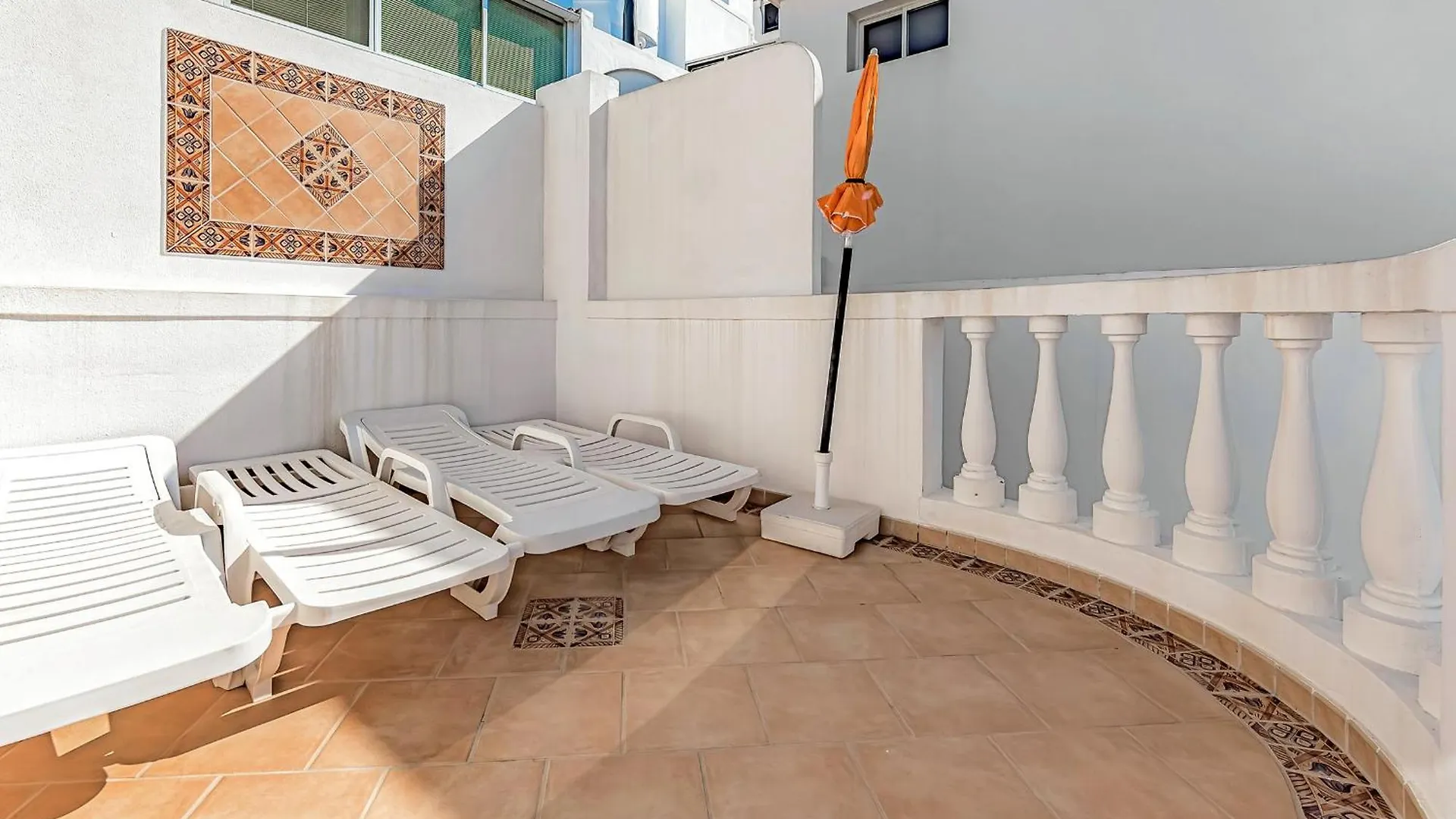Villa Las Mimosas Costa Adeje